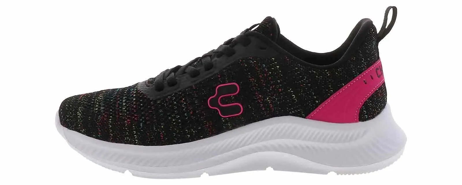 Charly Wilder Women’s Wide-Width Running Shoe