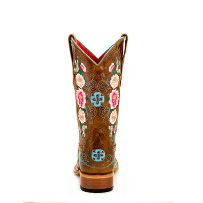 Children's Macie Bean Western Boot #MK9012