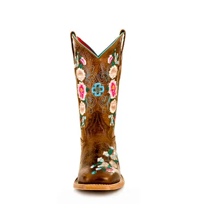 Children's Macie Bean Western Boot #MK9012