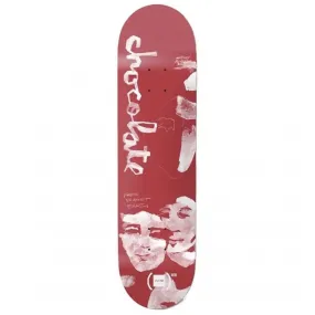 Chocolate Kenny Anderson V2 W41 Skateboard Deck 8.25