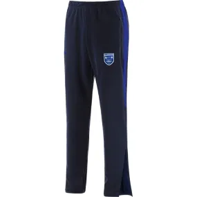 Claremorris GAA Kids' Aspire Skinny Tracksuit Bottoms