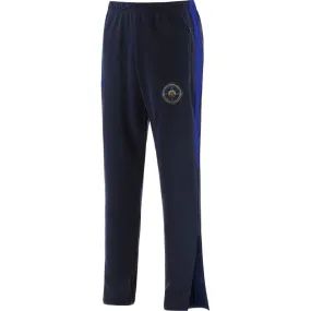 Clg Chloich Cheann Fhaola Aspire Skinny Tracksuit Bottoms