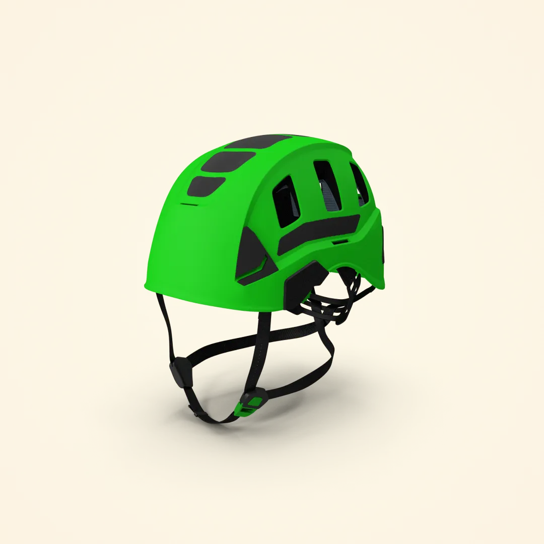 Climbing Helmet