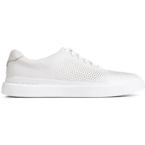 Cole Haan Grand Pro Rally Laser Cut Sneakers