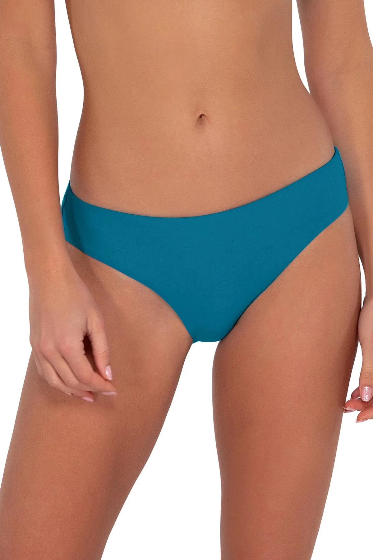 Collins Hipster Bikini Bottom