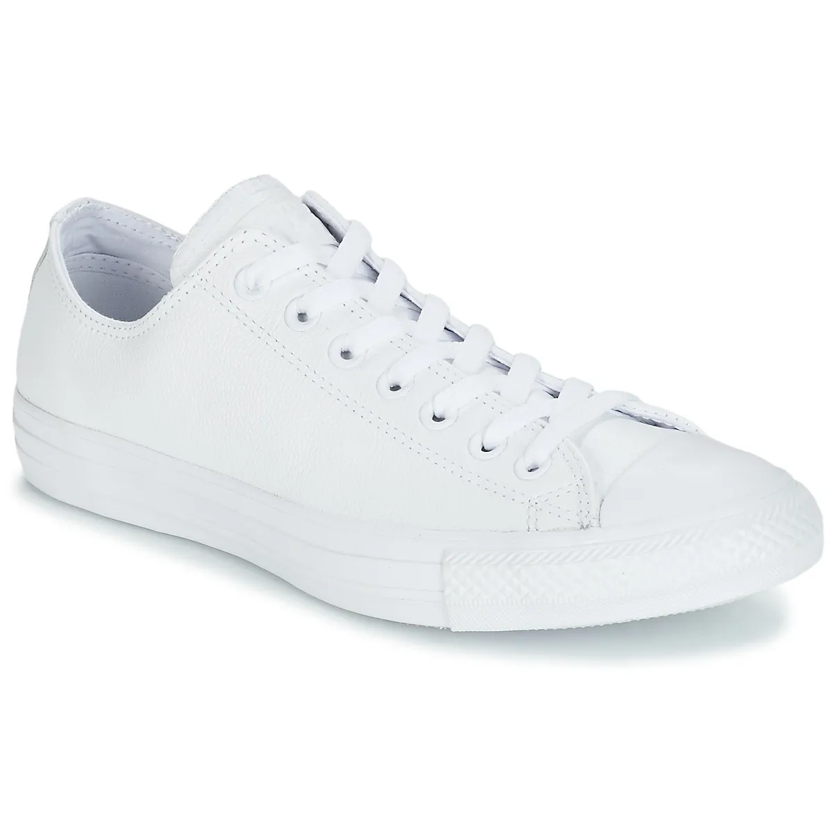 Converse - ALL STAR MONOCHROME CUIR OX