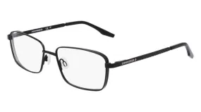 Converse CV1012 Eyeglasses Men's Full Rim Rectangle Shape