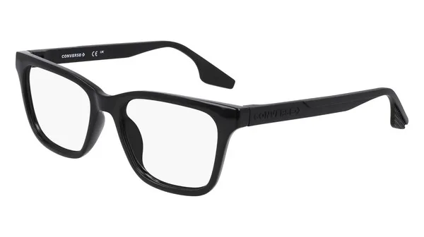 Converse CV5105 Eyeglasses Women's Full Rim Rectangle Shape