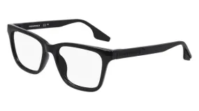 Converse CV5105 Eyeglasses Women's Full Rim Rectangle Shape