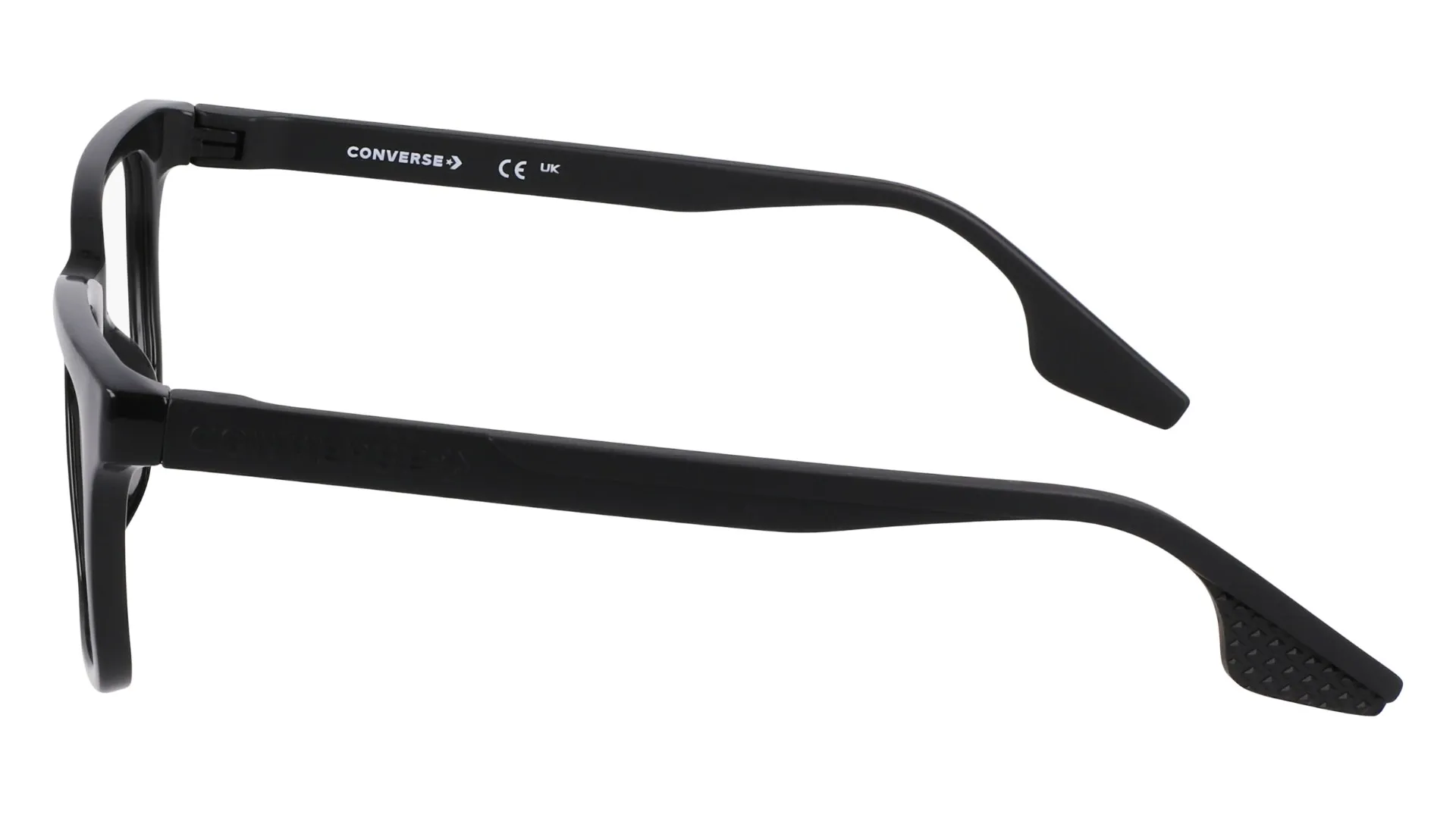 Converse CV5105 Eyeglasses Women's Full Rim Rectangle Shape