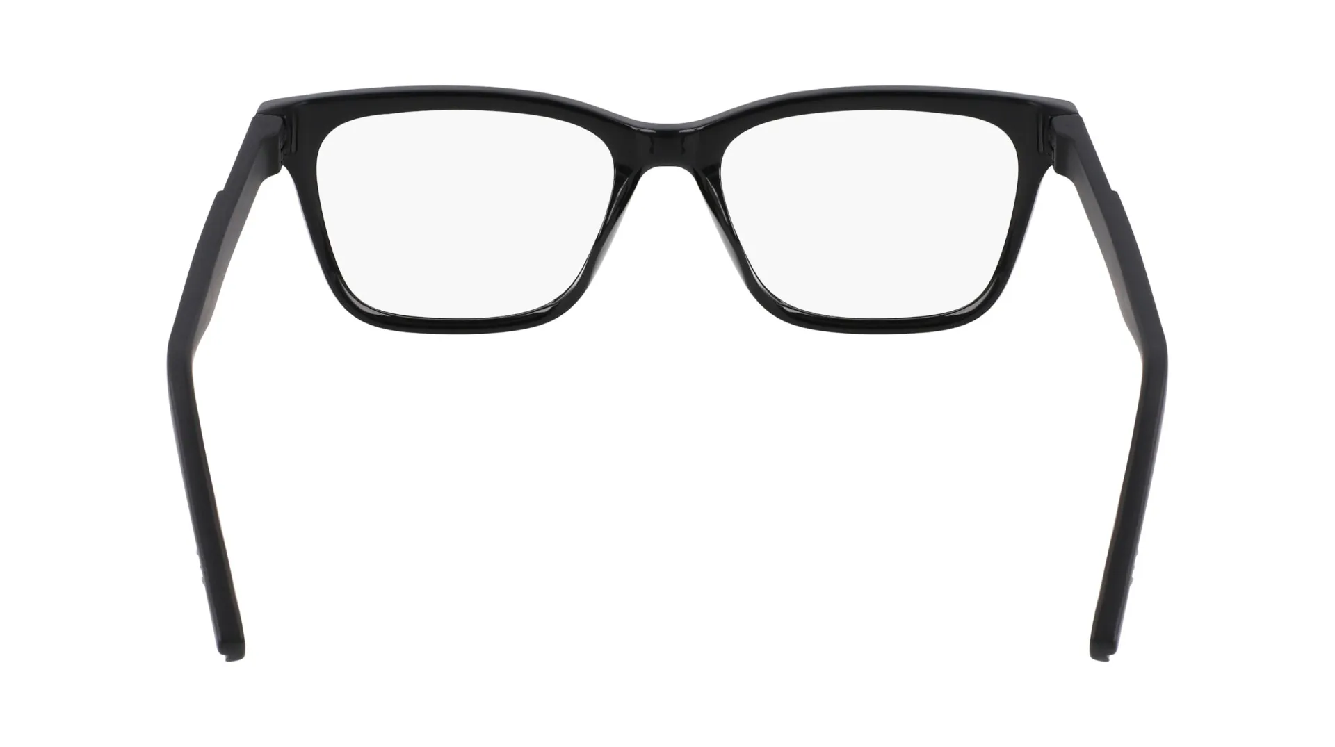 Converse CV5105 Eyeglasses Women's Full Rim Rectangle Shape