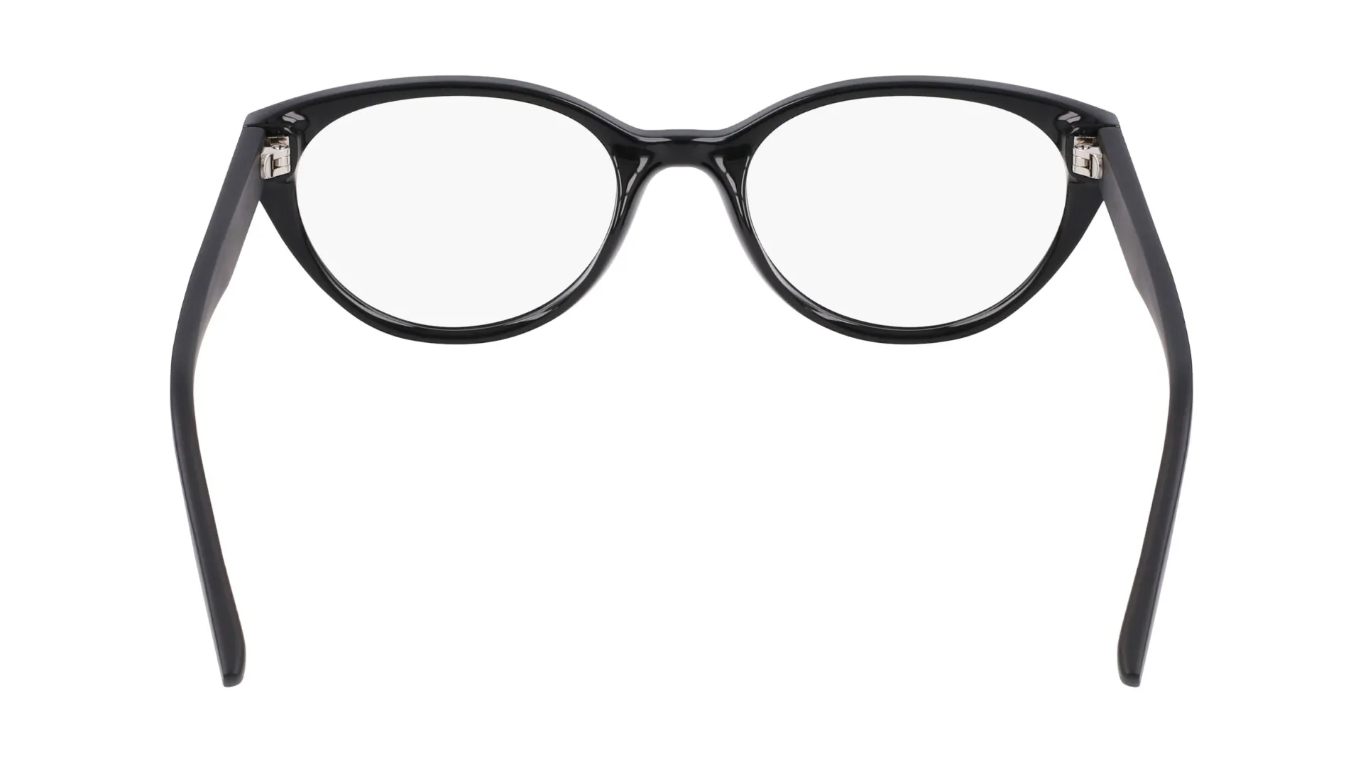 Converse CV5112 Eyeglasses Women's Full Rim Oval Shape