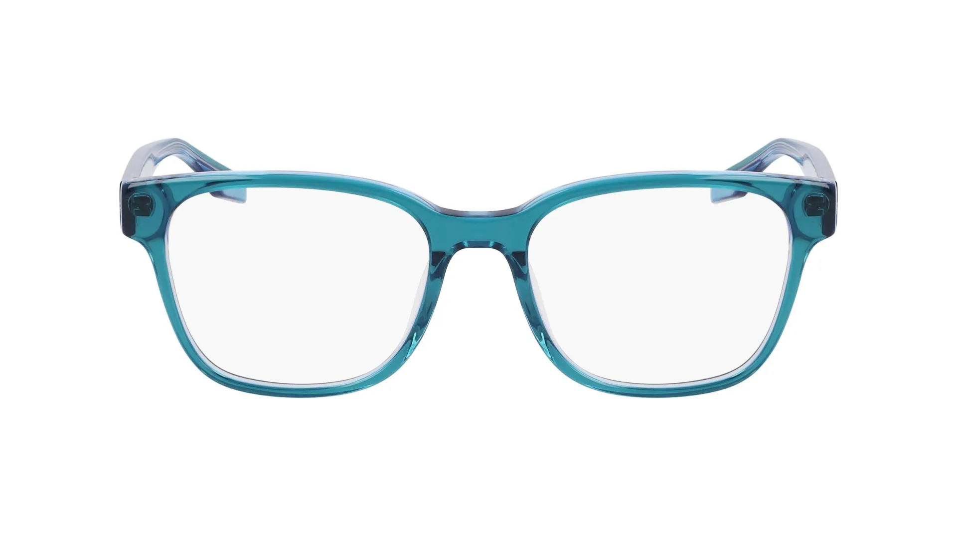 Converse CV5114 Eyeglasses Women's Full Rim Square Shape