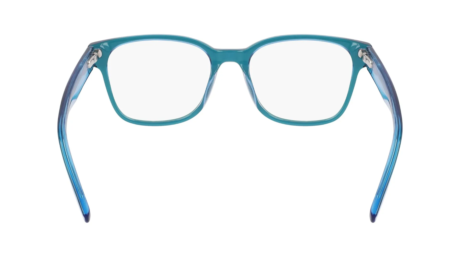 Converse CV5114 Eyeglasses Women's Full Rim Square Shape