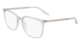 Converse CV8010 Eyeglasses Full Rim Square Shape