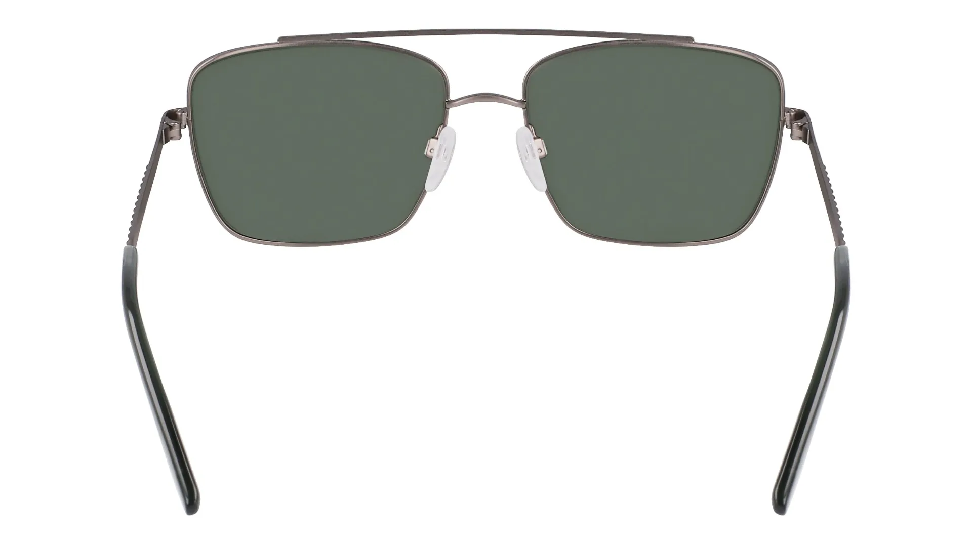 Converse Foxing-II CV106S 070 Sunglasses Men's Gunmetal/CV Utility/Green 56mm