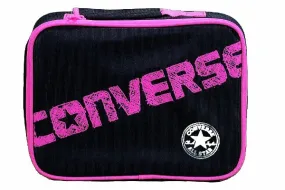 Converse Girl's 4A5127 Insulated Lunch Bag