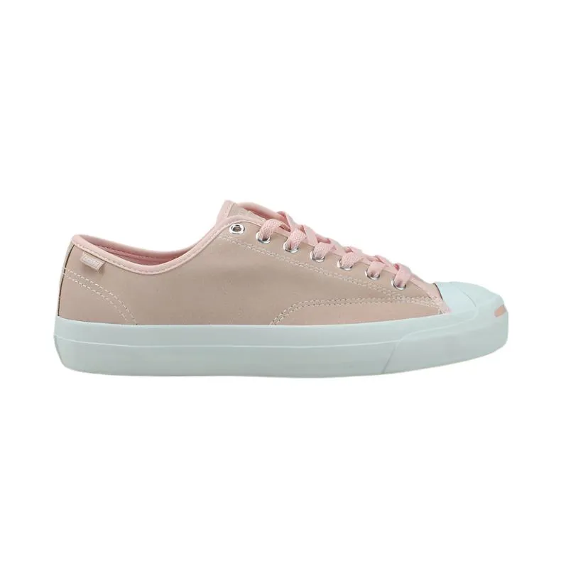 Converse Jack Purcell Pro OX Shoe - Light Pink exclusive at Remix