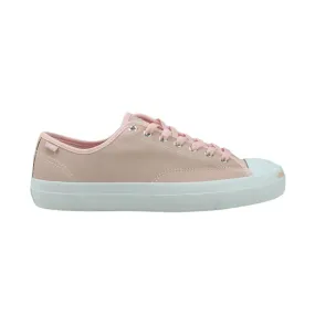 Converse Jack Purcell Pro OX Shoe - Light Pink exclusive at Remix