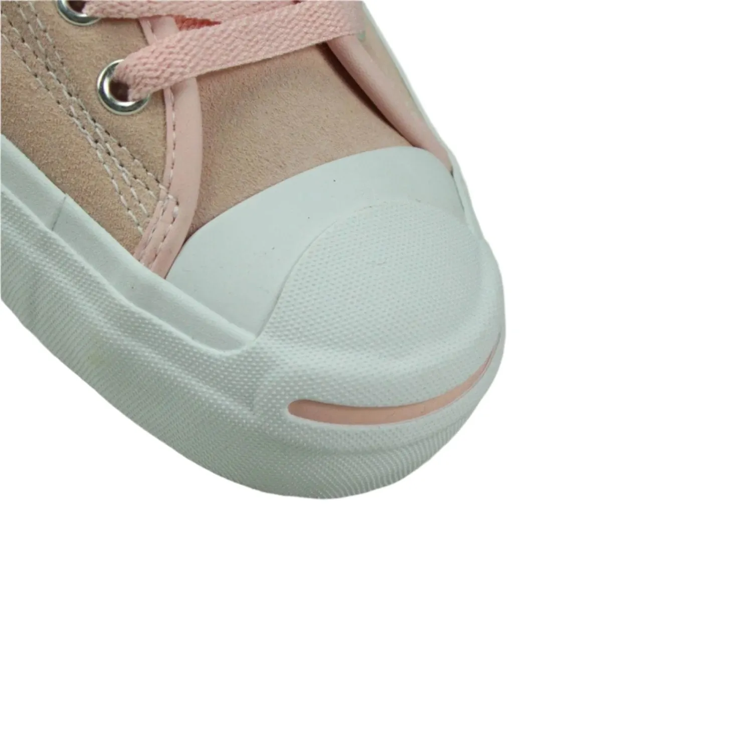 Converse Jack Purcell Pro OX Shoe - Light Pink exclusive at Remix