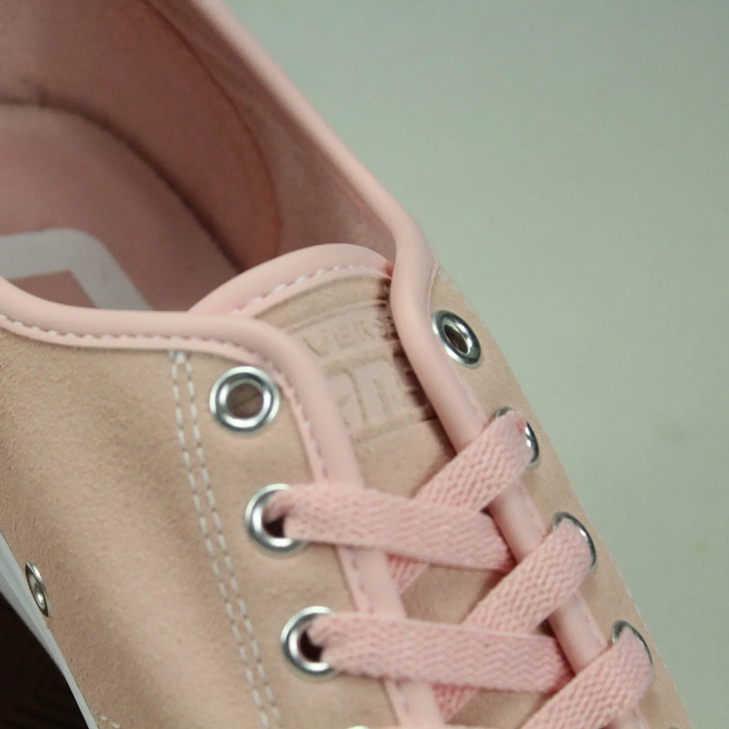 Converse Jack Purcell Pro OX Shoe - Light Pink exclusive at Remix