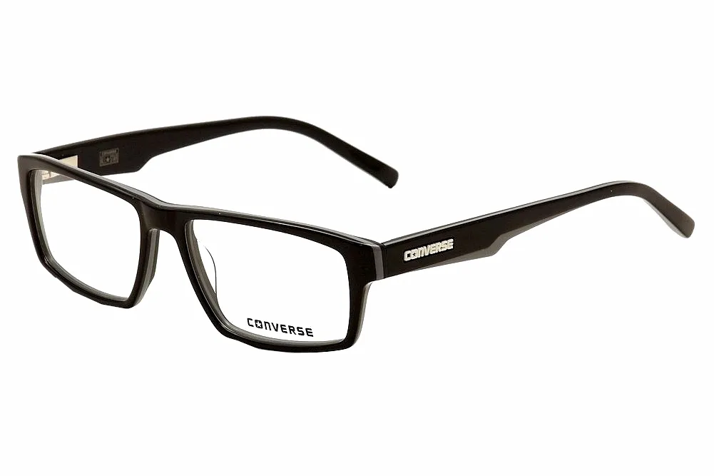 Converse Men's Eyeglasses G002 G-002 Full Rim Optical Frame