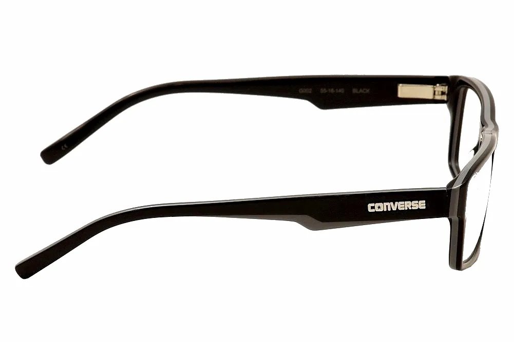 Converse Men's Eyeglasses G002 G-002 Full Rim Optical Frame