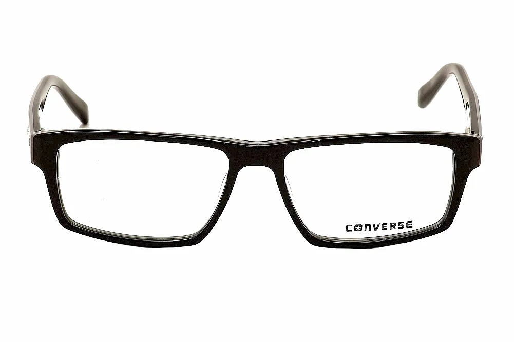 Converse Men's Eyeglasses G002 G-002 Full Rim Optical Frame