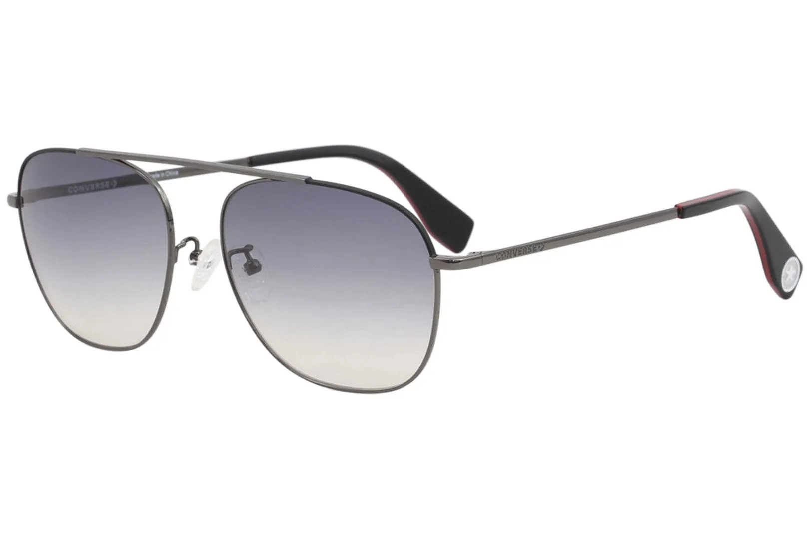 Converse Men's SCO056 SCO/056 Fashion Pilot Sunglasses