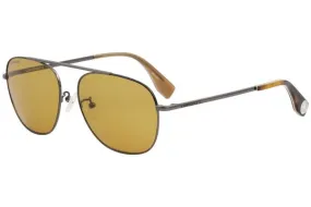 Converse Men's SCO056 SCO/056 Fashion Pilot Sunglasses