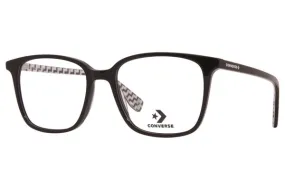 Converse VCO235 Eyeglasses Men's Full Rim Square Optical Frame