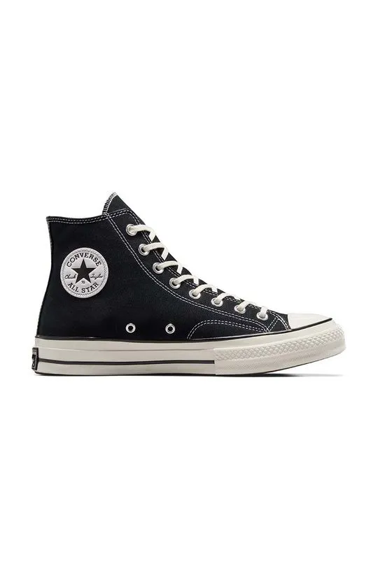 Converse women's black color