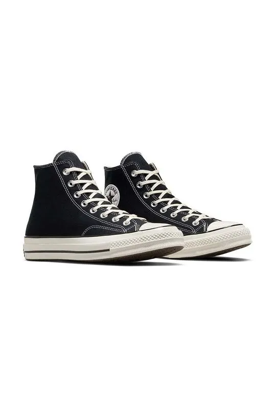 Converse women's black color