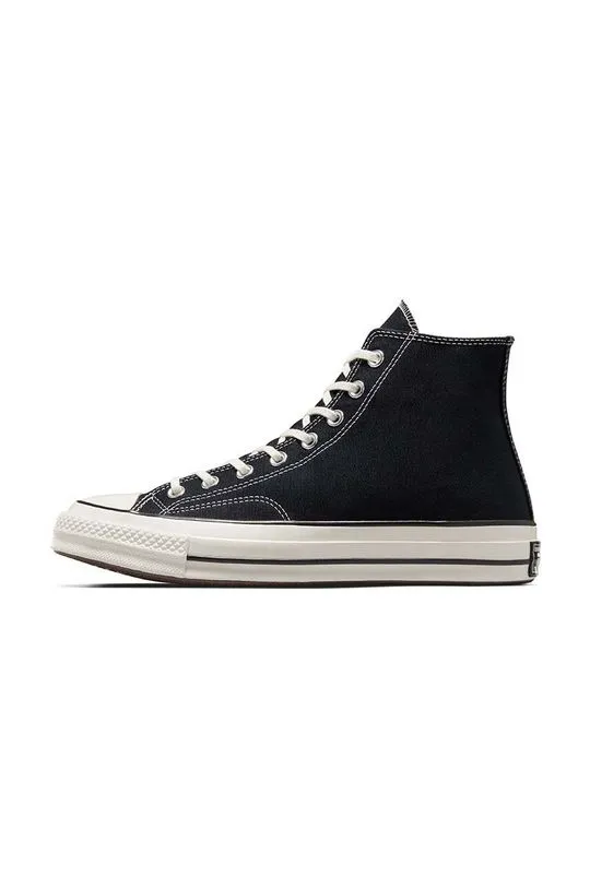 Converse women's black color