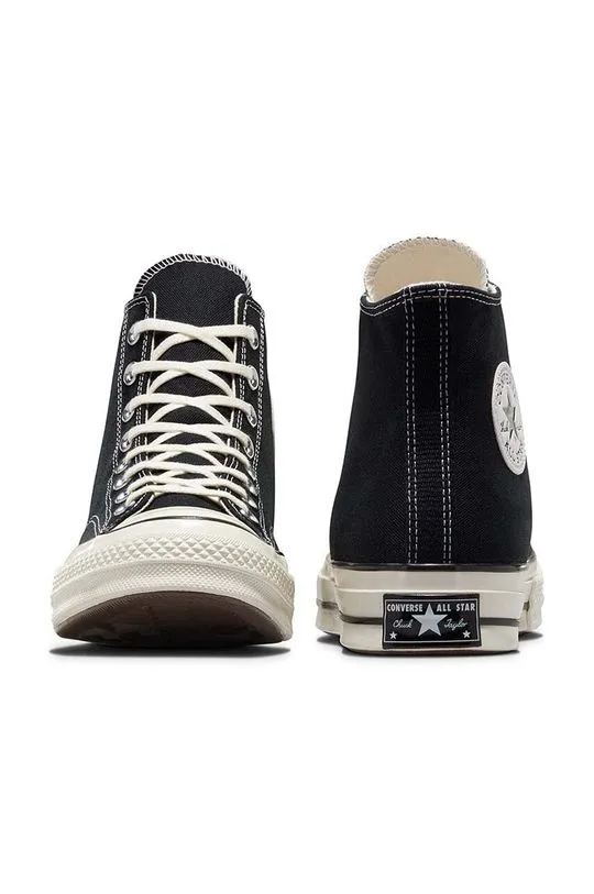 Converse women's black color