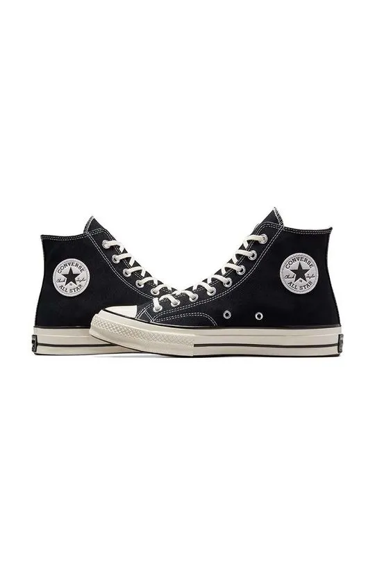 Converse women's black color