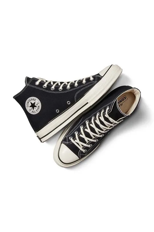 Converse women's black color