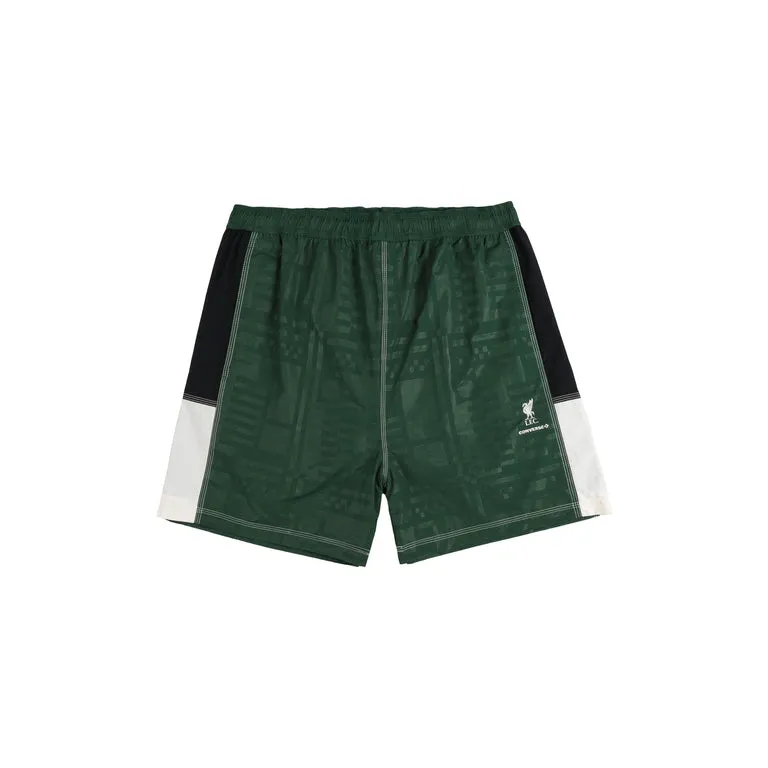 Converse x Liverpool F.C. Starsprinter Short Rainforest