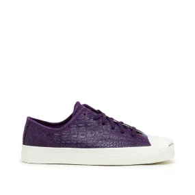 Converse x POP Trading Company Cons Pro Low (Purple / White)