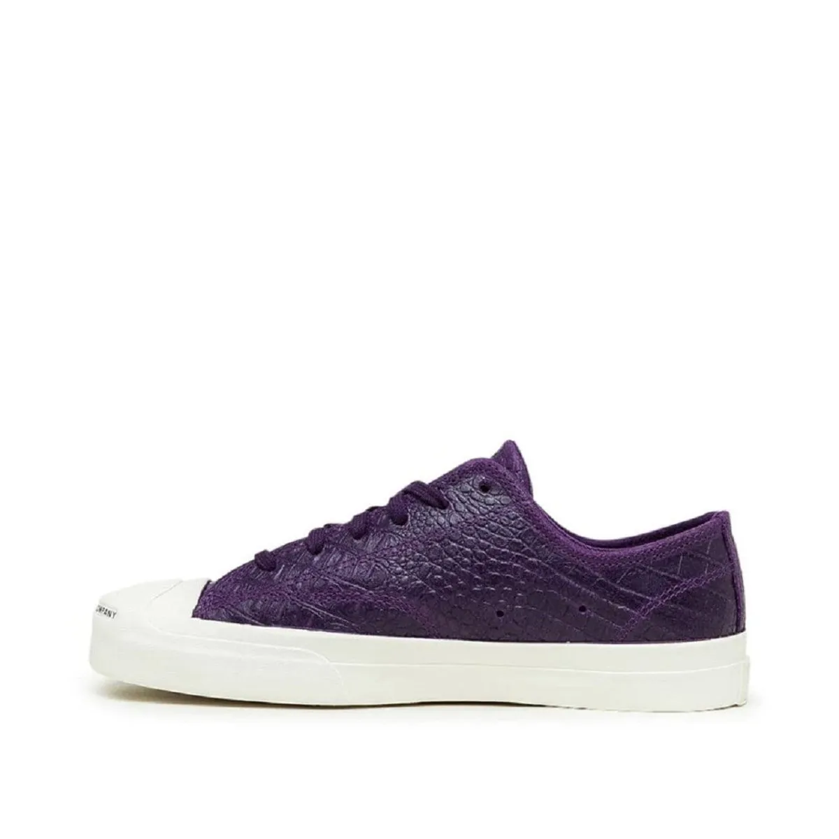 Converse x POP Trading Company Cons Pro Low (Purple / White)