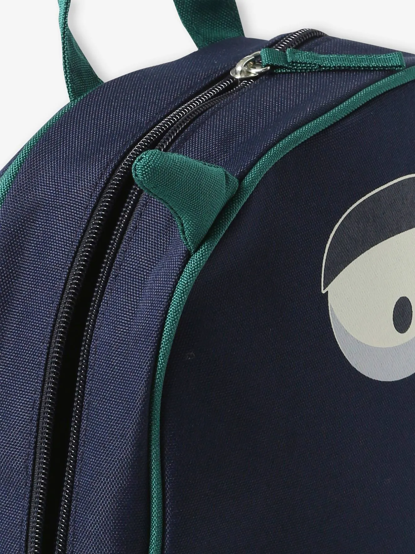 Cool Backpack, Playschool Special, for Boys - navy blue