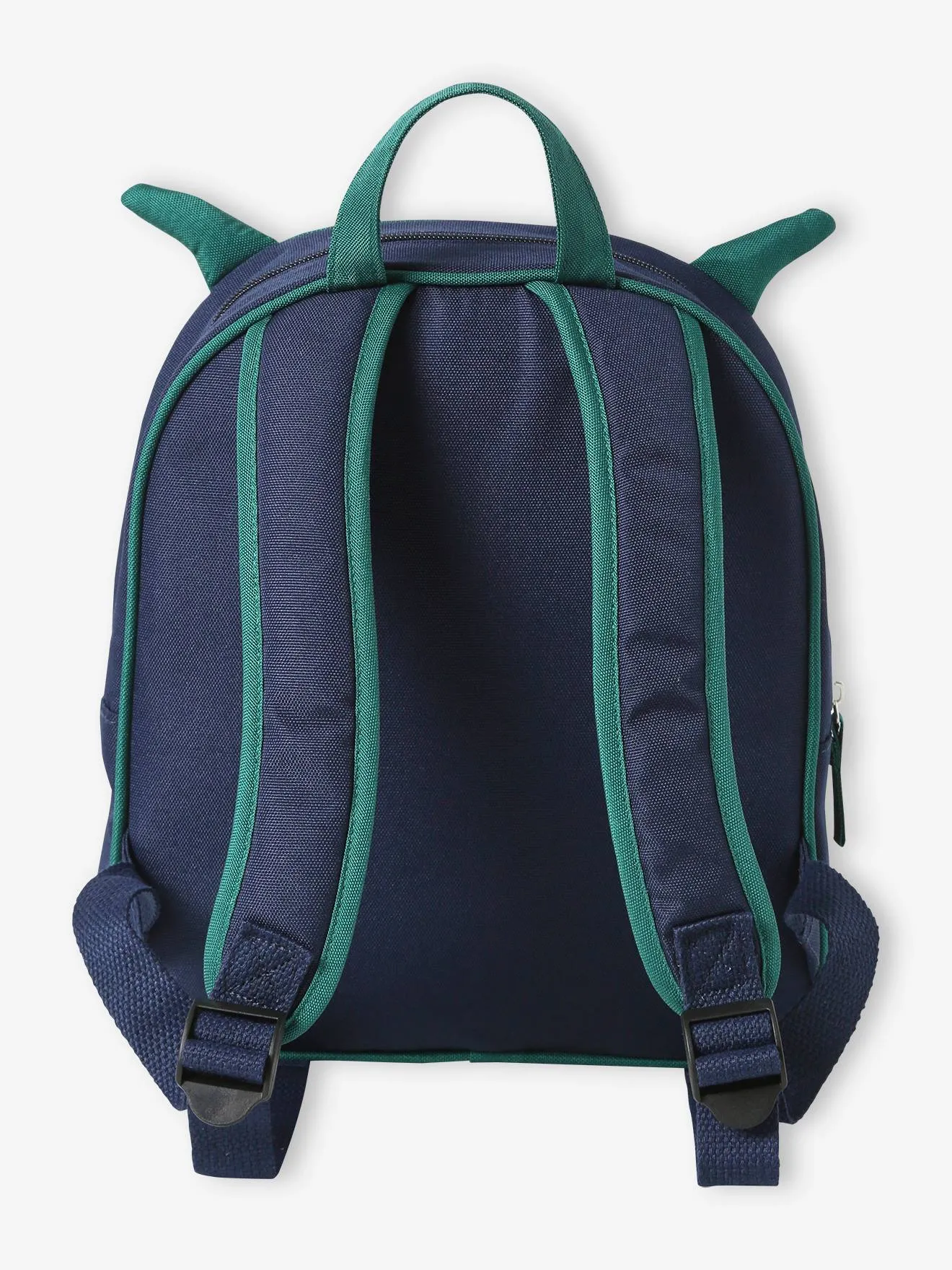 Cool Backpack, Playschool Special, for Boys - navy blue