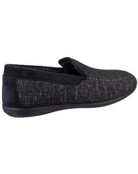 Cotswold Stanley Loafer Slipper