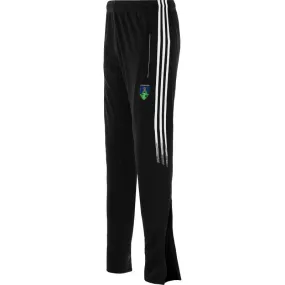 Courtwood GAA Reno Squad Skinny Tracksuit Bottoms