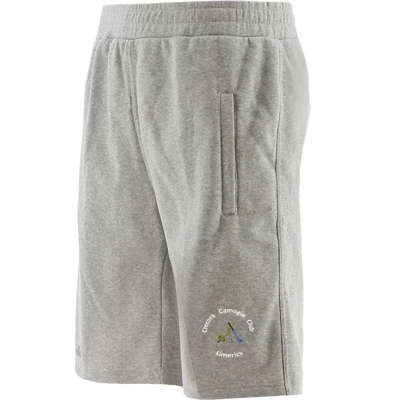 Crecora Camogie Club Benson Fleece Shorts