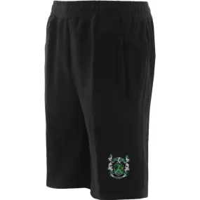 Crinkill GAA Kids' Benson Fleece Shorts