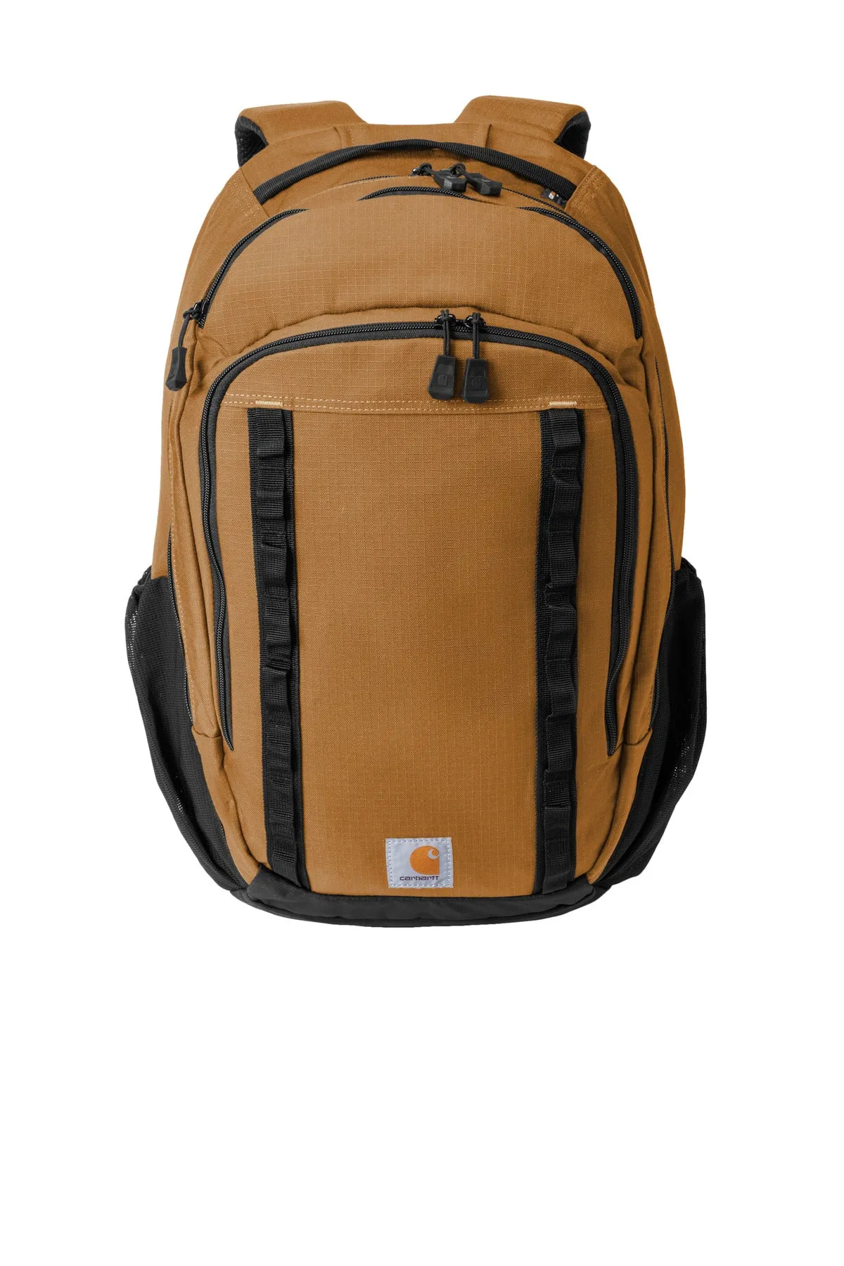 Custom Embroidered - Carhartt 25L Ripstop Backpack CTB0000481