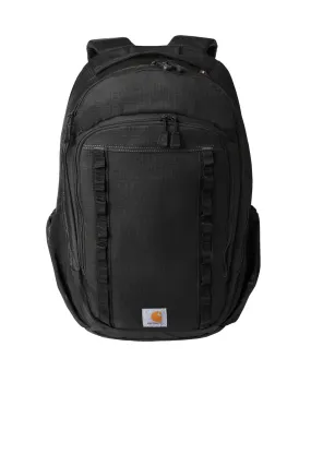 Custom Embroidered - Carhartt 25L Ripstop Backpack CTB0000481