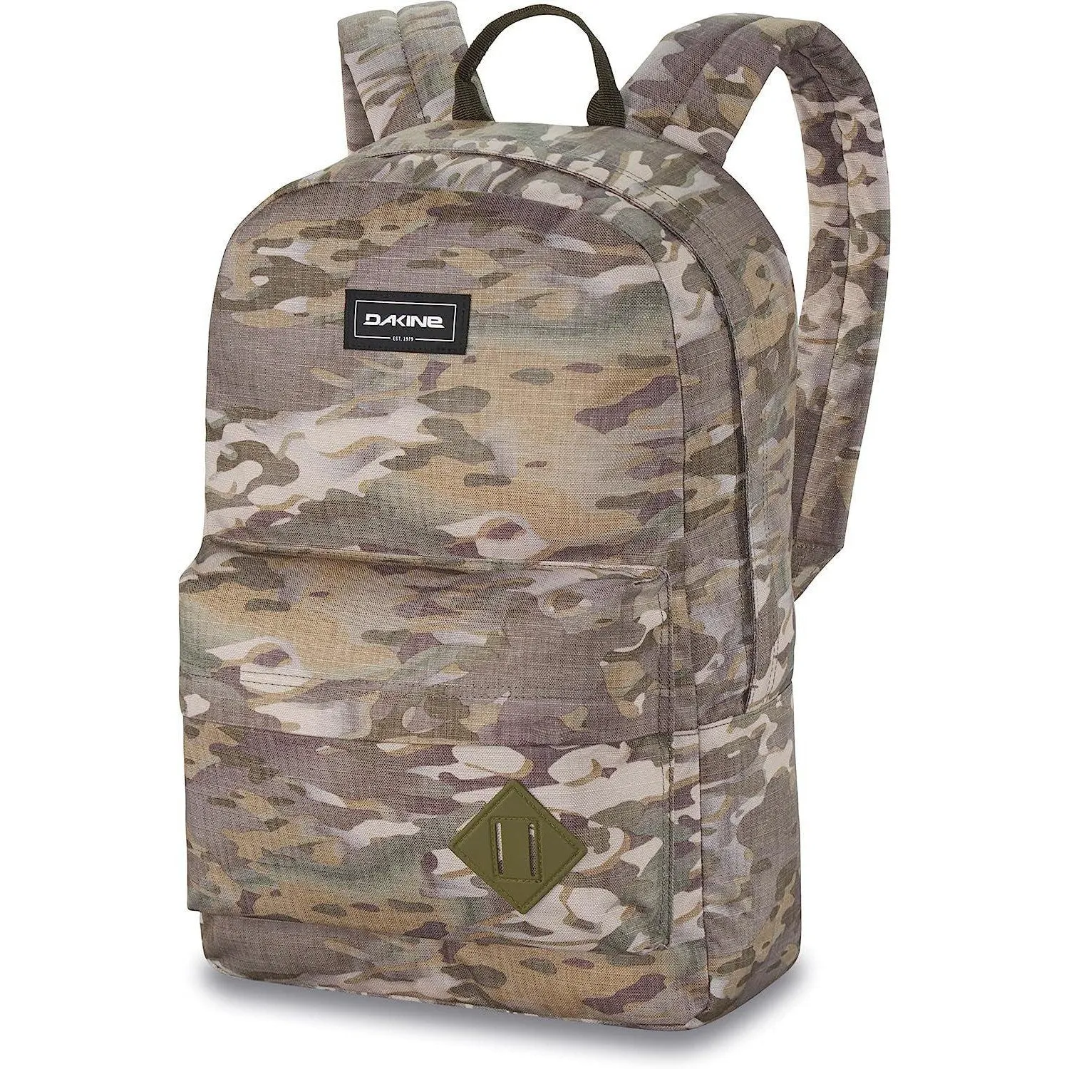 Dakine 365 Pack 21 Liter Backpack, Vintage Camo