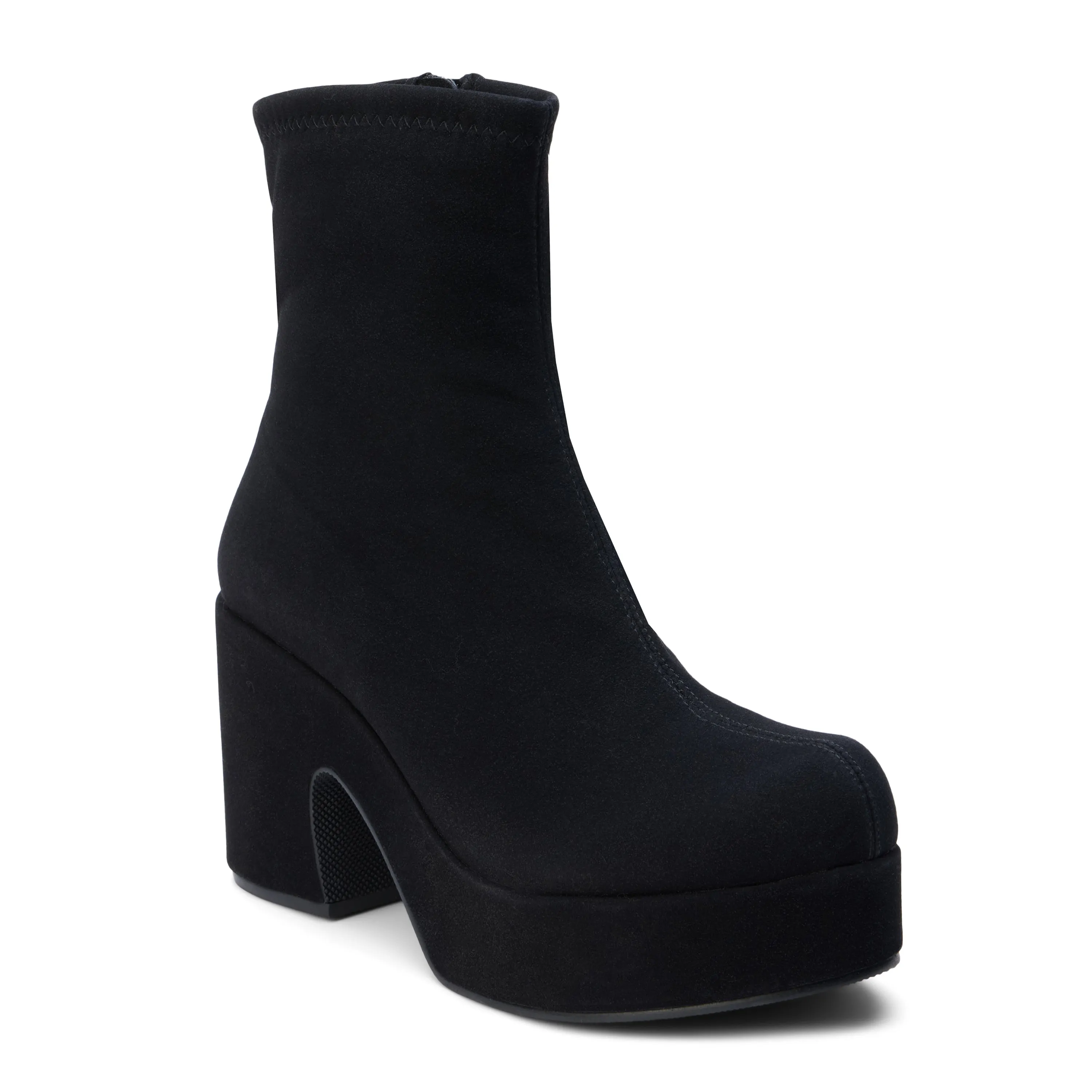 Dalton Platform Boot